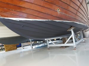 AntifoulingAntifouling