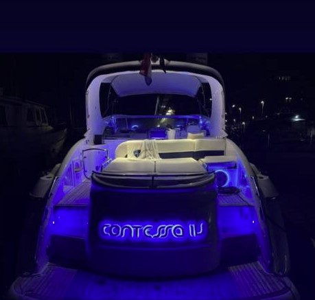 Boot onderhoud